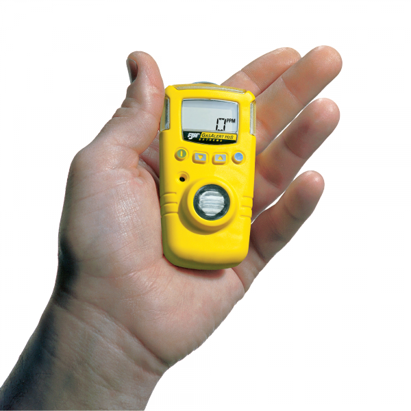 Gaswarngerät GasAlert Extreme Eingas Gaswarngeräte Gaswarngeräte