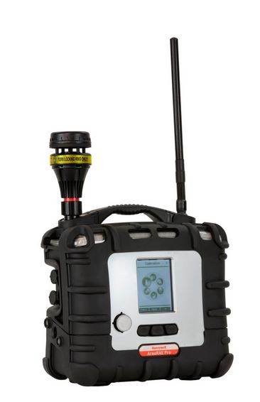 AreaRAE Pro Monitor PGM-6560X