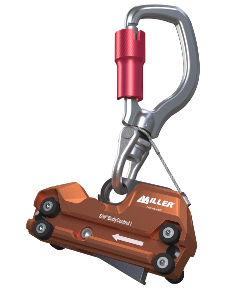 Söll GlideLoc BodyControl I