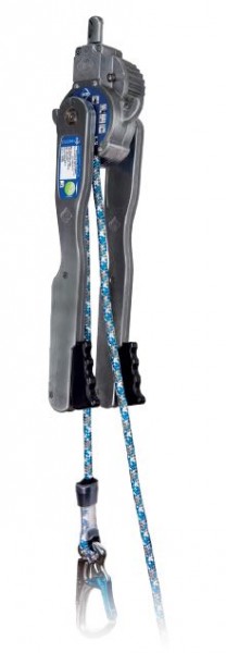 Ikar Abseil- Rettungshubgerät ABS 3a WH SpeedLift