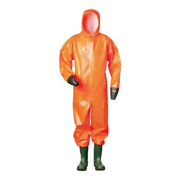 Offshore Schutzanzug S5