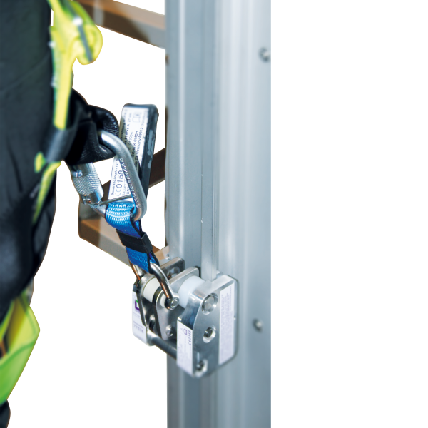 Einholmleiter Günzburger Steigtechnik