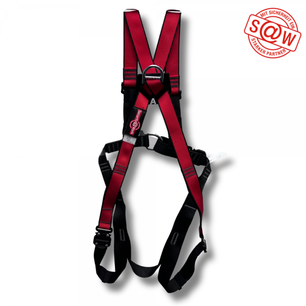 SAW Auffanggurt Komfort