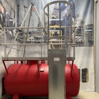 Unterweisung Einstieg in Unterweisung Einstieg in Kanäle und Schächte