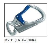 Ikar Kernmantelseil KMS 105