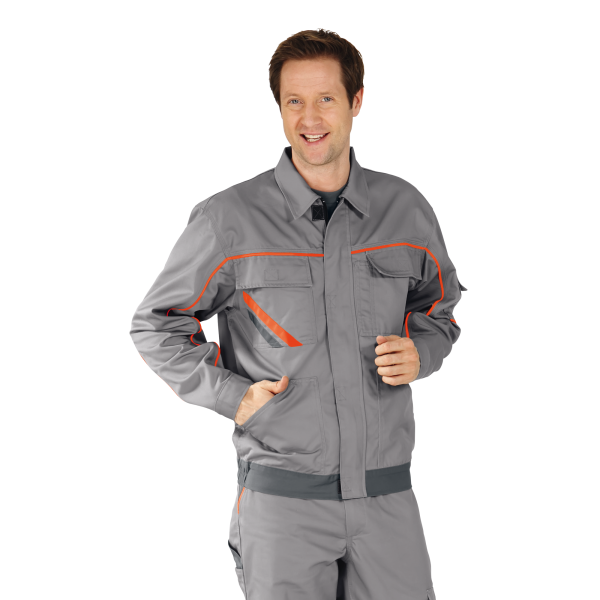 Bundjacke V2 Planam Visline