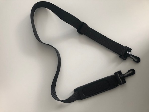 GA-ES-1 Längenverstellbares Trageband