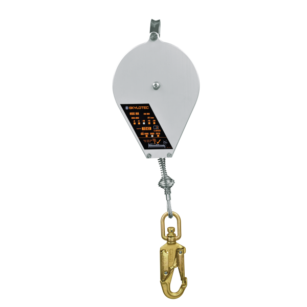 Skylotec Höhensicherungsgerät HA