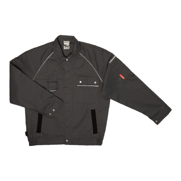 Bundjacke Planam CANVAS 320