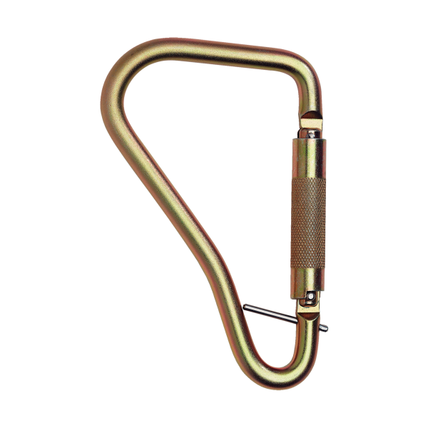 Karabinerhaken MAS BS 50