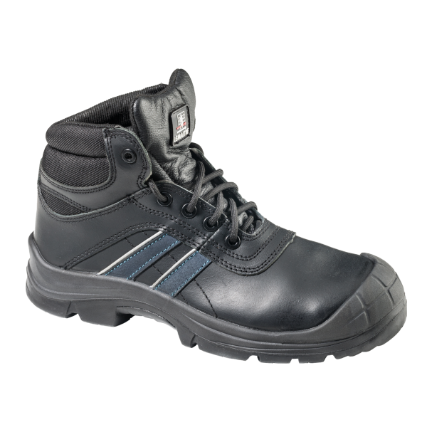 Sicherheitsschuhe Lemaitre Andy Bau S3