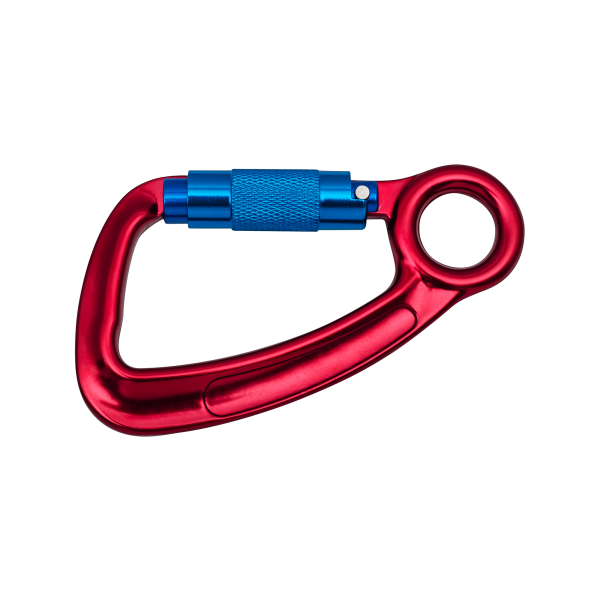 Karabinerhaken MAS 52