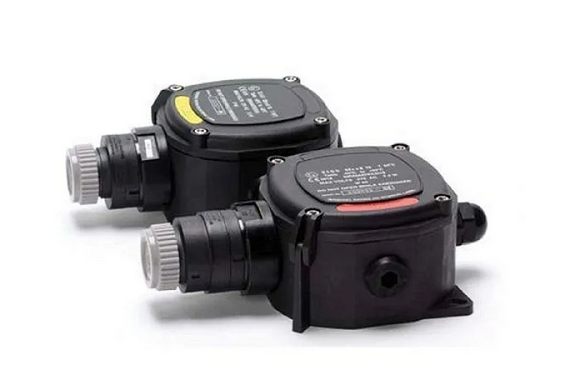 Sensepoint with Junction Box