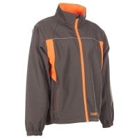 Planam Basalt Softshell Jacke Neon