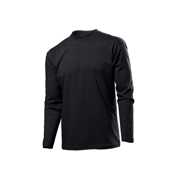 Longsleeve-Shirt