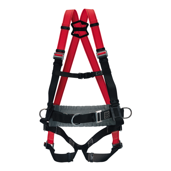 Auffanggurt MAS 90 Var. "S"