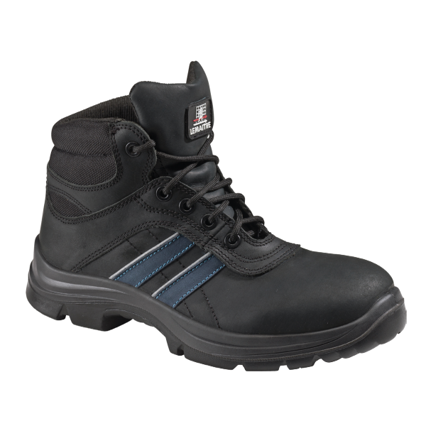 Sicherheitsschuhe Lemaitre Andy High S3