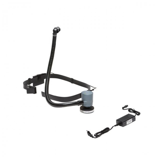 Gebläsefiltergerät Compact-Air T5