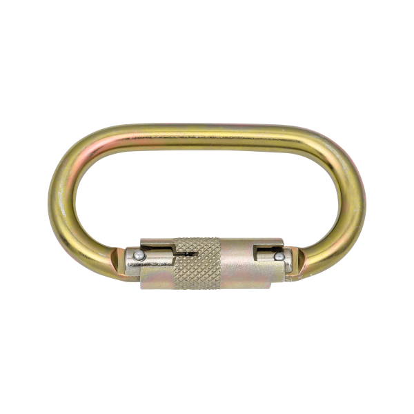 Karabinerhaken MAS BS 40