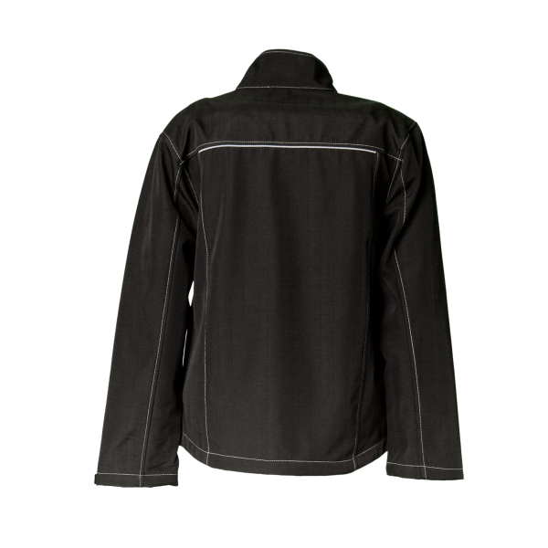 Planam Basalt Softshell Jacke