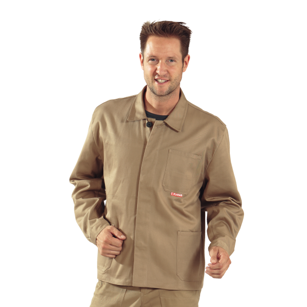 Arbeitsjacke Planam BW290