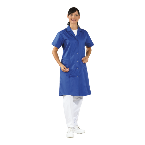 Damen Mischgewebe Berufsmantel 1/4 Arm