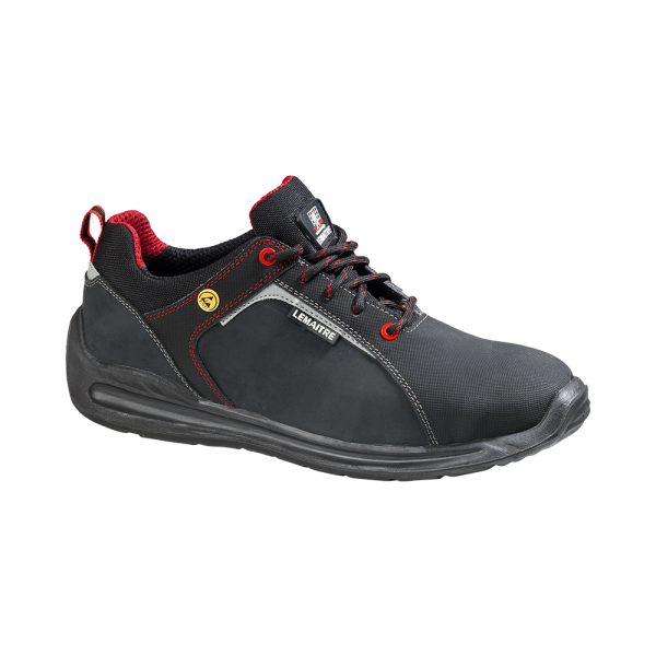 Sicherheitsschuhe Lemaitre Super X Low S3