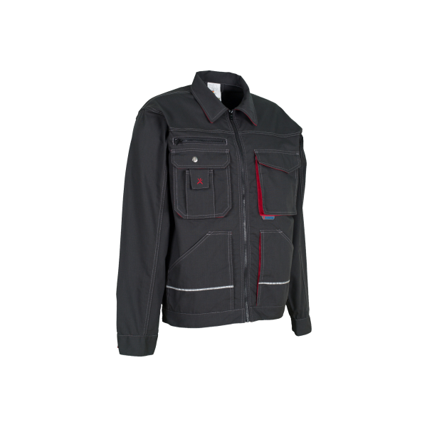 Planam Basalt Bundjacke