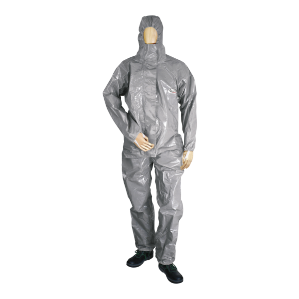 Cover Chem Plus Cat. 3 Typ 3, 4, 5, 6