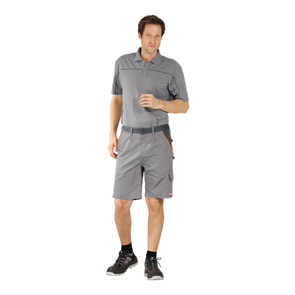 Arbeitsshort Planam Visline