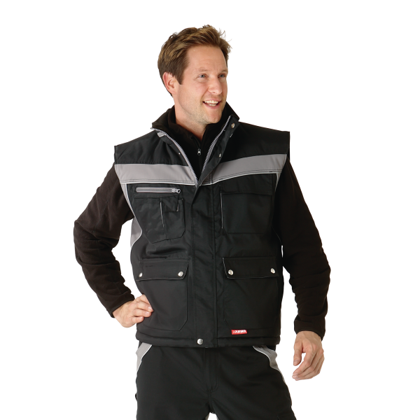 Planam Plaline Winter Weste