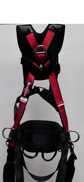 Industrie Set Absturzsicherung