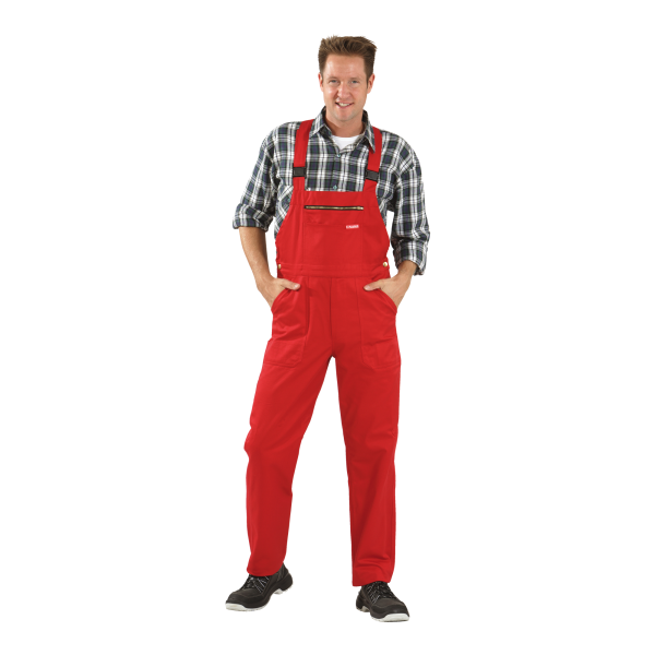 Latzhose Planam MG290