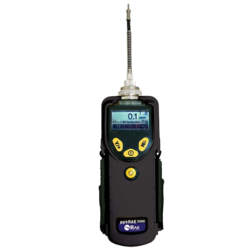 Honeywell Gaswarngerät ppb RAE 3000 PID PGM-7340