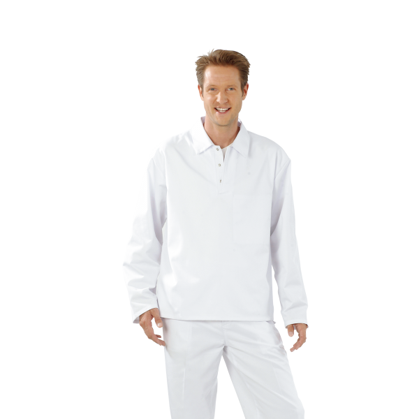 Food Herren Schlupfhemd