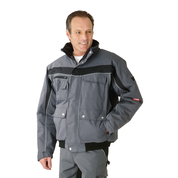 Planam Plaline Winter Blouson