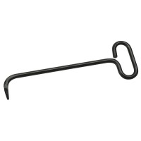 Schachthaken 500mm mit Schachthaken 500mm mit Griff