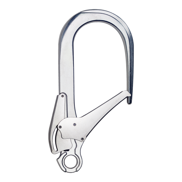 Karabinerhaken MAS 110