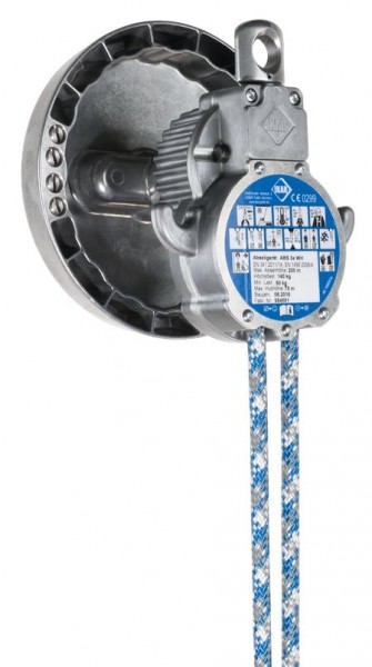 Ikar Kernmantelseil KMS 105