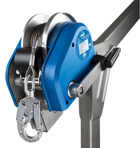 Ikar Personen- und Lastenwinde PLW