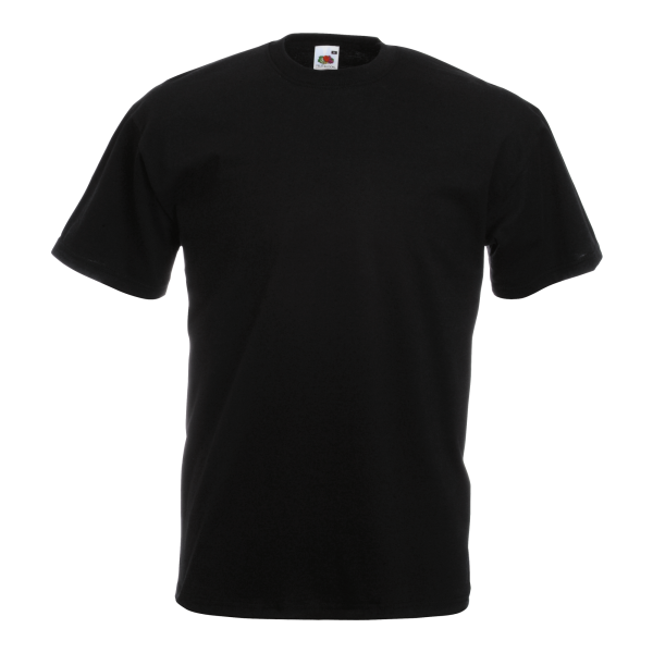 T-Shirt "Fruit of the Loom"