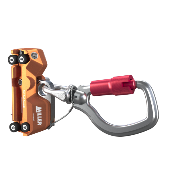 Söll GlideLoc BodyControl I