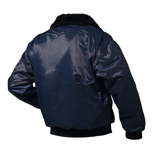 Pilotenjacke 4in1 marine