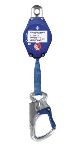 Ikar HWB 1,8 Höhensicherungsgerät für Hubarbeitsbühne Flexible