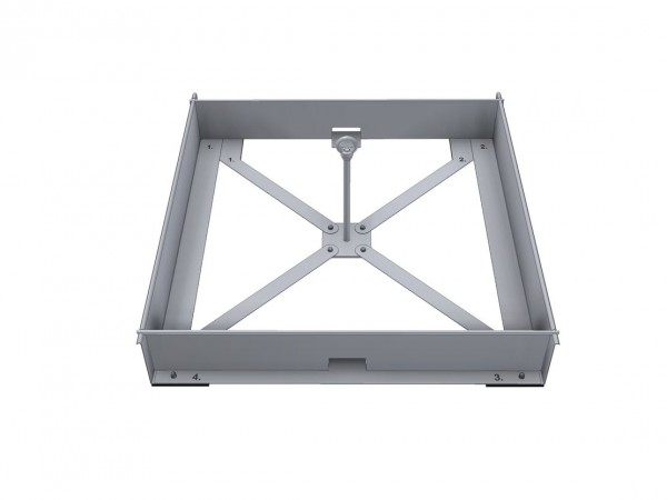 LUX-top mobilE Anschlagpunkt