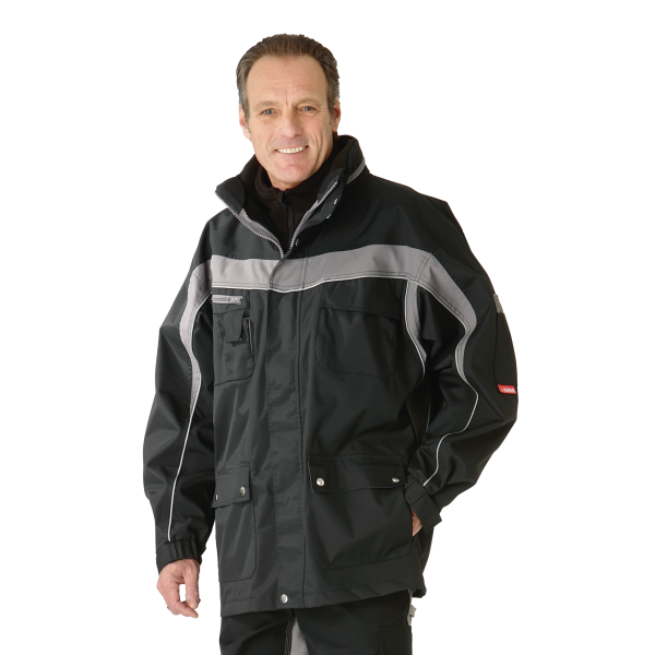Planam Plaline Allwetter Jacke