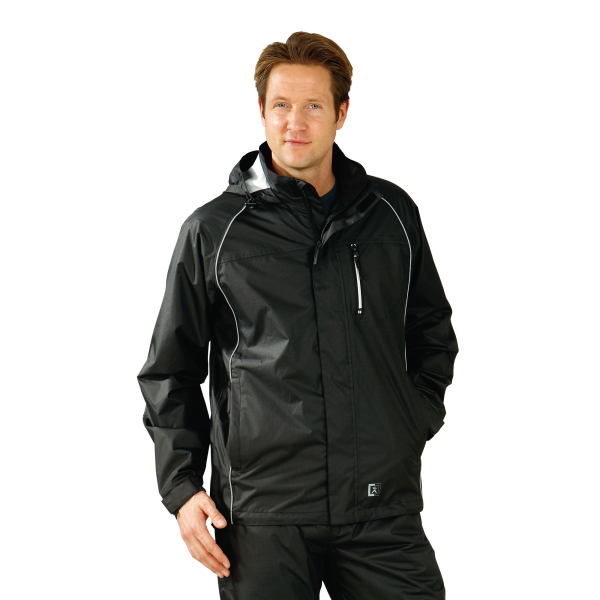 Monsun Regenjacke