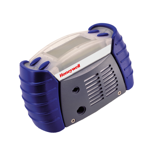 Wartungsvertrag für Honeywell Gaswarngerät Impact