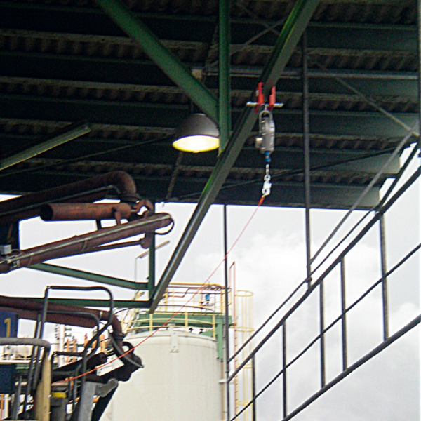 Rollwagen RW 1 / Laufkatze