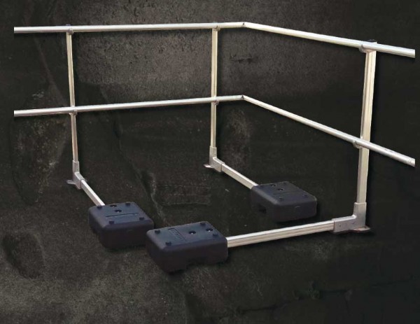 Skylotec Haven Geländer